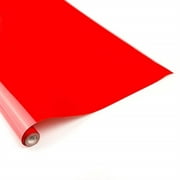 hot shrinkable covering film 60 x 200 cm red covering film foils/covering/decal for balsa wood airplane model (ls-mp-02-003)