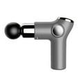 thumbnail image 1 of Amerteer Massage Gun 32 Files Deep Tissue Muscle Massager, Portable Handheld Percussion Massage Gun for Athletes Pain Relief, Professional Quiet Electric Muscle Massage Gun, 1 of 7