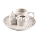 thumbnail image 1 of Palo Soporte Incienso Incienso Multipropósito Incienso Multipropósito Stick Sporter Smudge Bowl para sala de estar Decoración del hogar puro, 1 of 8