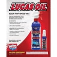 thumbnail image 5 of Speed Wax Lucas Oil 10160 Slick Mist, 710 ml (paquete de 6), 5 of 5