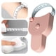 thumbnail image 5 of Cinta Métrica Retráctil para Costura A Medida  El Cuerpo Precisa Botón Suave Retracción Manualidades Ropa, 5 of 9