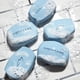 thumbnail image 3 of Dove Men+Care Body and Face Bar, Clean Comfort 4 oz, 8 Bar, 3 of 5