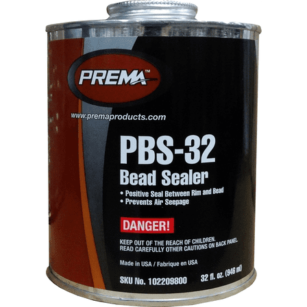 PREMA Bead Sealer (Flammable) 32 oz. Can