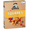thumbnail image 2 of Quaker Corn Squares Cereal, 2 of 10