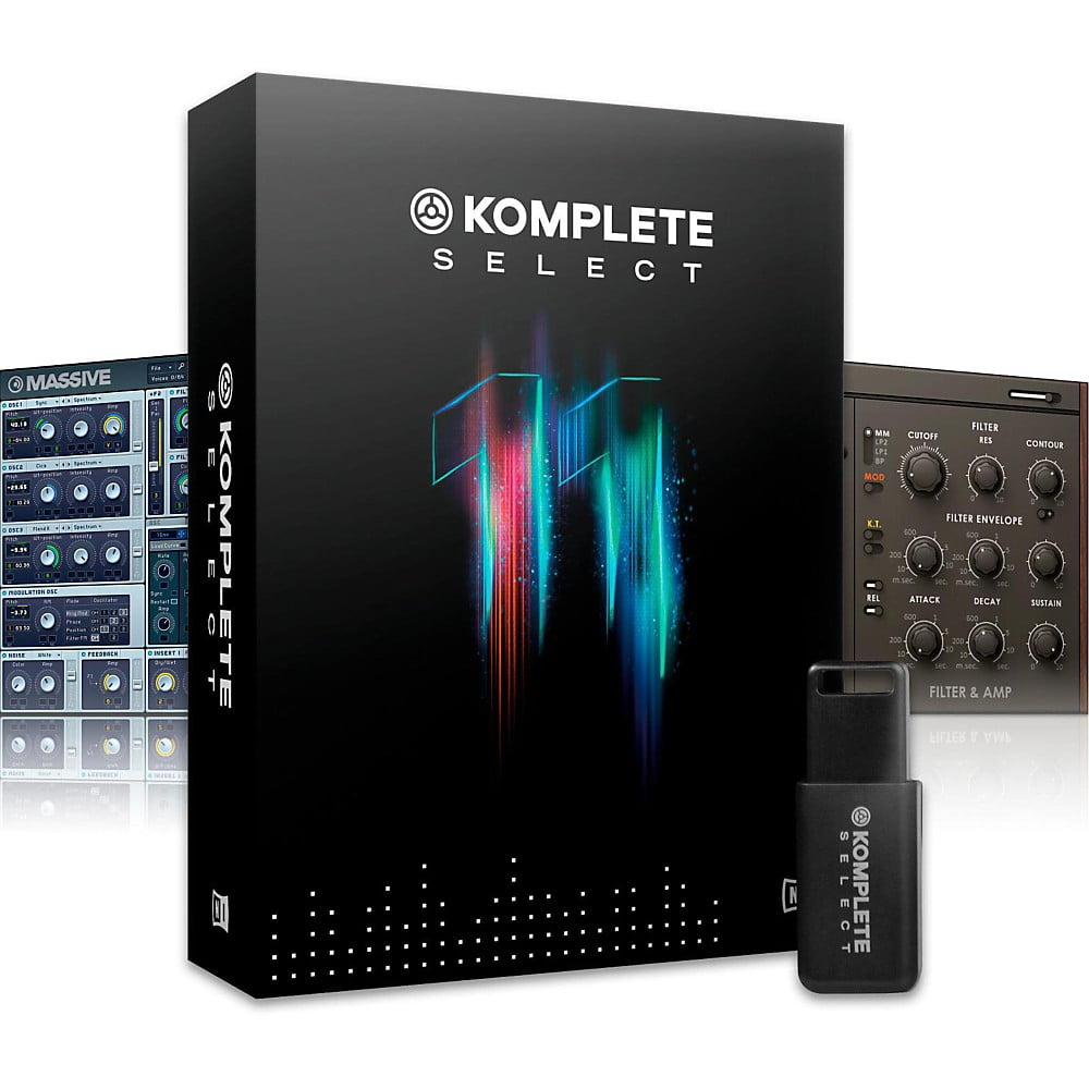 Native Instruments Komplete 11 Crack Native Instruments Komplete 11 Crack