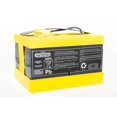 thumbnail image 2 of Peg Perego 24V 12AH Yellow Battery IAKB0020, 2 of 2