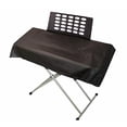 thumbnail image 2 of Premium Vinyl Piano Keyboard Cover - 88 Key Electronic Keyboard, 2 of 4