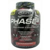 MuscleTech Phase 8, Strawberry, 4 LB