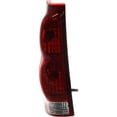 thumbnail image 3 of For Chevy Avalanche 2002-2006 Tail Light Assembly Drive Side | GM2800153 | 15771437, 3 of 4