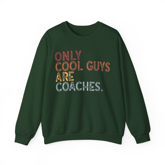 Coach Soccer Field Hockey Football Softball Baseball Sweatshirt Gifts Shirt