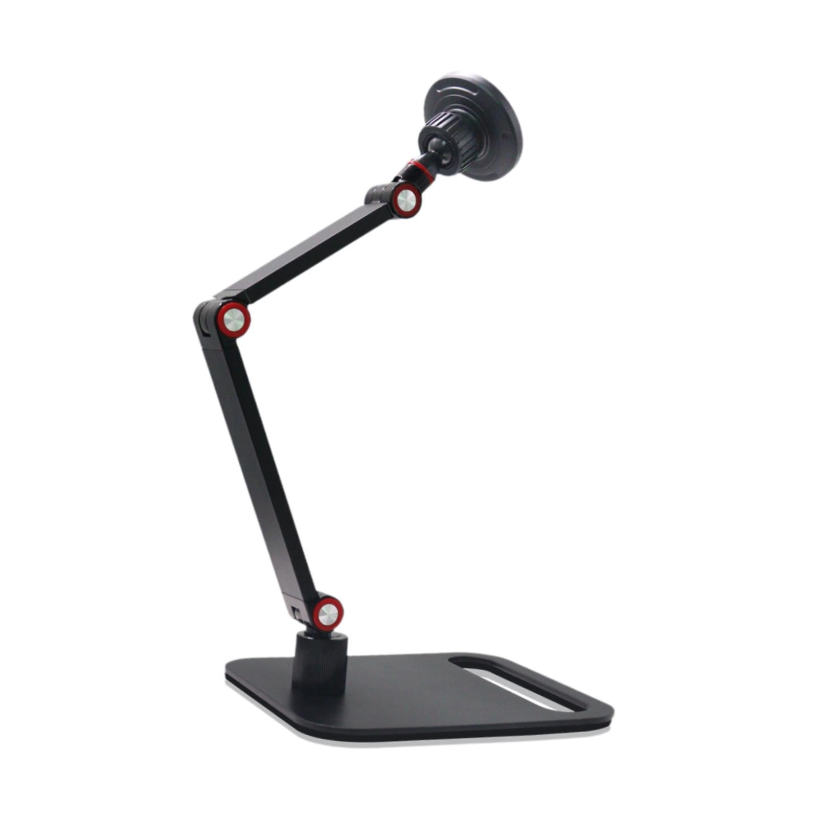 ZLight Mobile Phone Stand Birthday Gift Desktop Living Phone Accessory Bracket Room