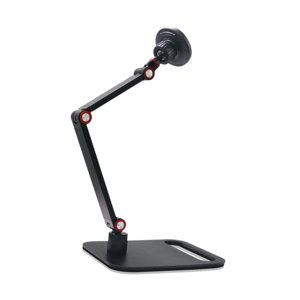 ZLight Mobile Téléphone Stand Anniversaire Cadeau Bureau Living Téléphone Accessoire Bracket Room