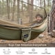 thumbnail image 3 of Hamaca Sunyear para Camping con Red Portátil Doble 227 kg, 3 of 7