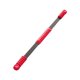 thumbnail image 4 of Fitness Vibration Bar entrenamiento de para la fuerza abdominal del brazo, para hombres Mujeres Barra de peso Entrenamiento para deportes Rojo, 4 of 8
