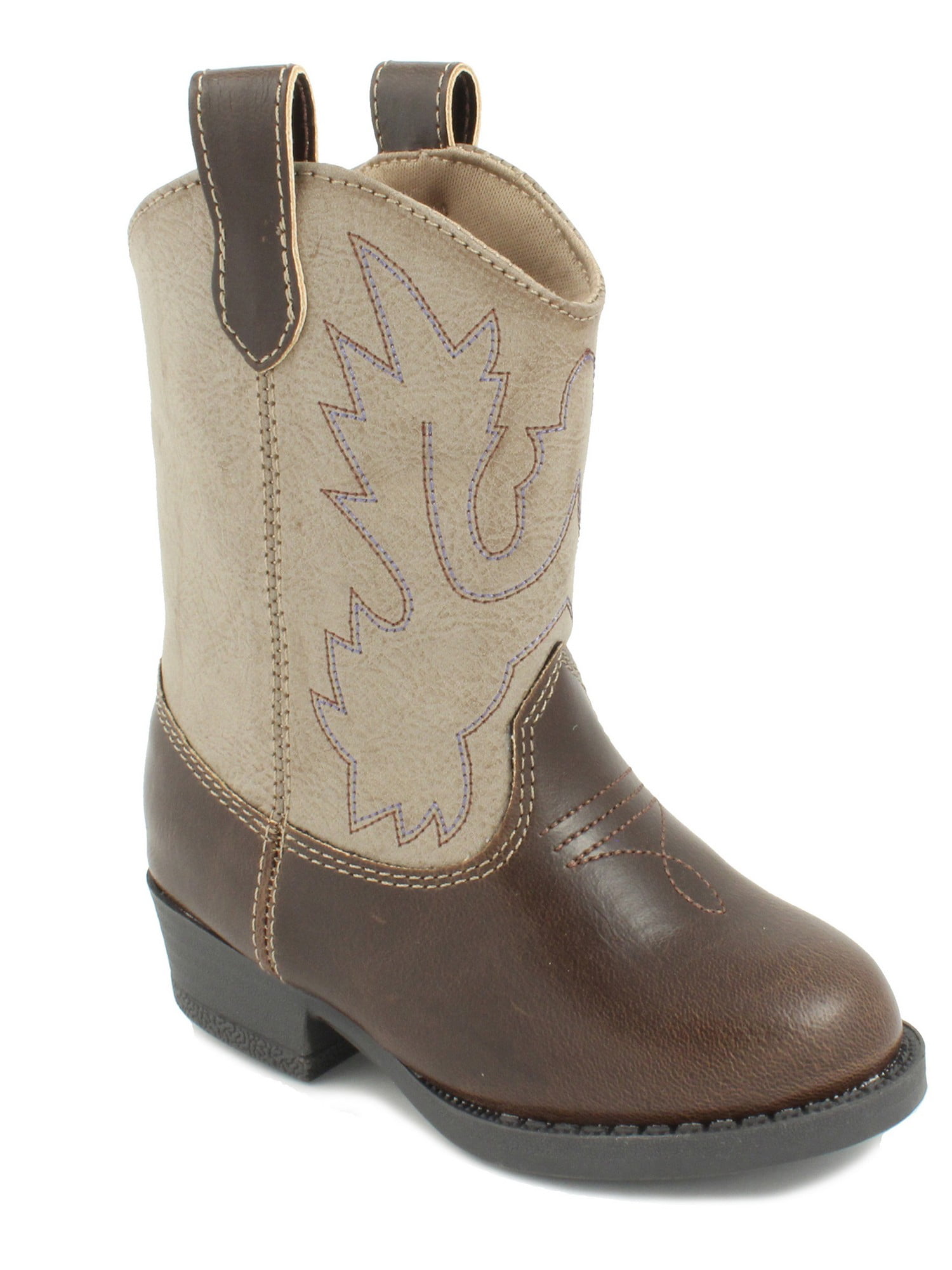 baby boots at walmart