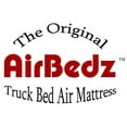 AirBedz Pro3 (PPI 302) Truck Bed Air Mattress for 6'6.5' Full Sized