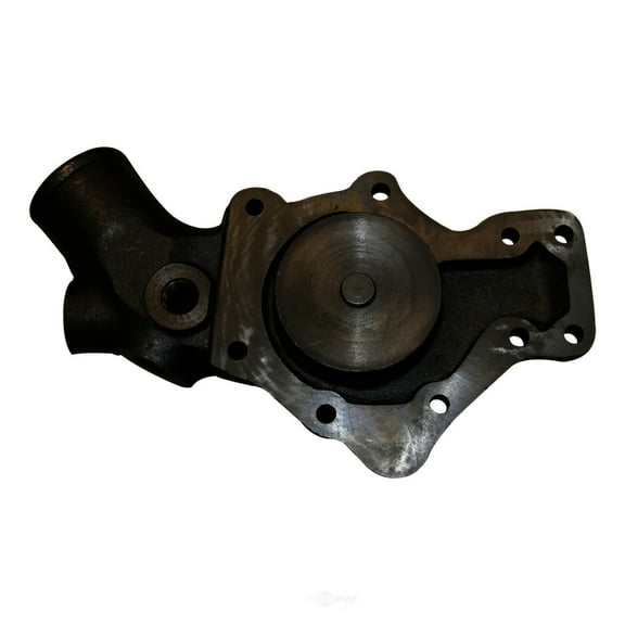 GMB 113-1130 Engine Water Pump Fits select: 1982-1987 JAGUAR XJ6, 1983 JAGUAR XJ12