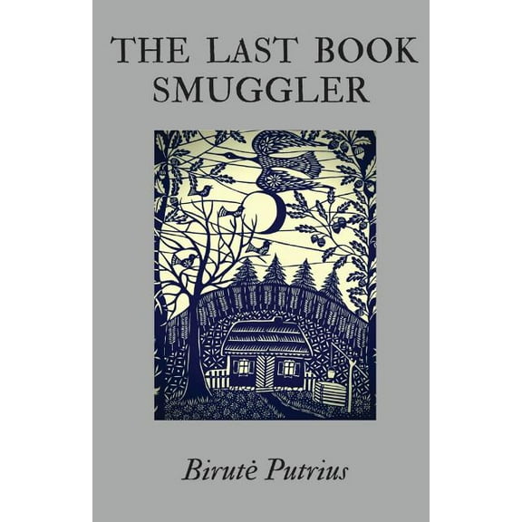 The Last Book Smuggler, (Paperback)