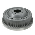 thumbnail image 2 of durago bd8504 floating brake drum, 2 of 2
