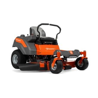 ㅎ Husqvarna, Z246 Zero Turn Lawn Mower, 22HP Briggs Engine, 46