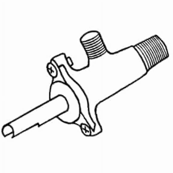 Music City Metals valve Chb Falcon 38800