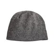 thumbnail image 2 of Port Authority ® Heathered Knit Beanie. C917, 2 of 2