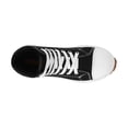 thumbnail image 4 of TENIS CASUALES DAMA STYLO 7151 TEXTIL NEGRO Stylo 7151, 4 of 4