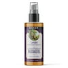 Badger - Aromatherapy Massage Oil Lavender, Bergamot & Balsam Fir, 4 Fl Oz