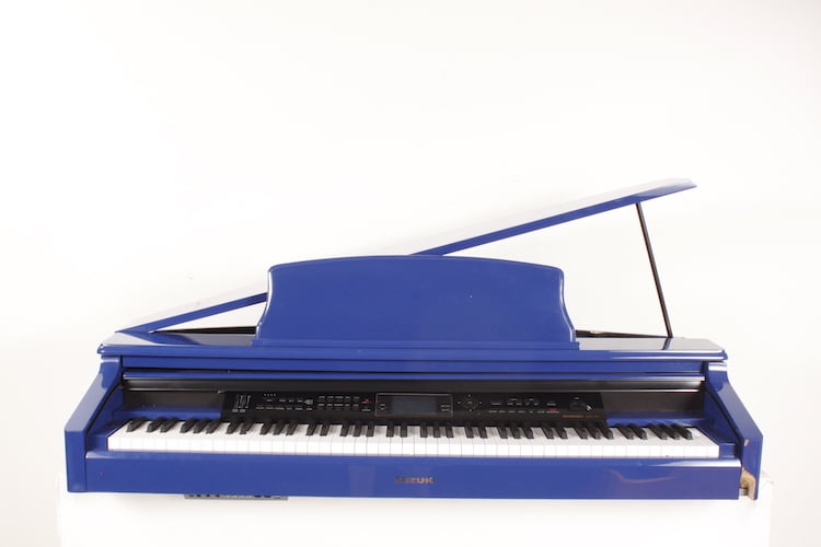 Suzuki micro grand digital piano Clearance