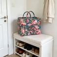 thumbnail image 3 of Extra Clothes Storage Storage Boxes with Lid Storage for Organizing 30l Storage with Lids Wool Storage Bag Organizers And Storage for Clothes Bags Cloth Baby for Storage Zippe, 3 of 3
