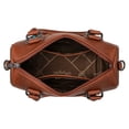 thumbnail image 4 of Wrangler Purse for Women Detachable Strap Satchel Bag Fringe Crossbody Purse Shoulder Bags, Brown, 4 of 7
