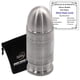 thumbnail image 1 of Silver Bullet CoinFolio calibre .45, 1 onza .999, plata pura, 1 of 6