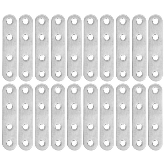 Straight Metal Bracket