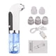 thumbnail image 1 of Protable Super Micro Bubble Beauty Instrumento Limpiador facial eléctrico Ciclo de agua Removedor MABOTO Limpiador Facial Eléctrico, 1 of 7