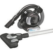 BLACK+DECKER 20V MAX Flex Cordless Stick Vacuum with Floor Head and Pet Hair Brush (New Open Box)