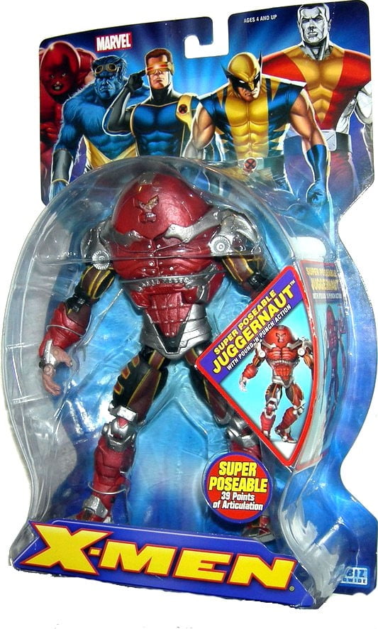 juggernaut action figure