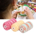 thumbnail image 6 of 3 Pcs Sewing Thread Polyester Thread 3 Colors 1000 Yards Sewing Threads Kit For Sewing Machine Hand Stitching Embroidery, 6 of 6