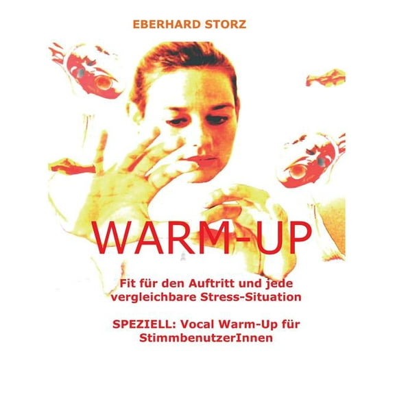 Warm-Up (Paperback)
