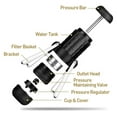 thumbnail image 4 of 15-20Bar SP300 Portable Coffee Maker Hand Press Espresso Machine Outdoor Travel Car Coffee Maker ,Portable, 4 of 6
