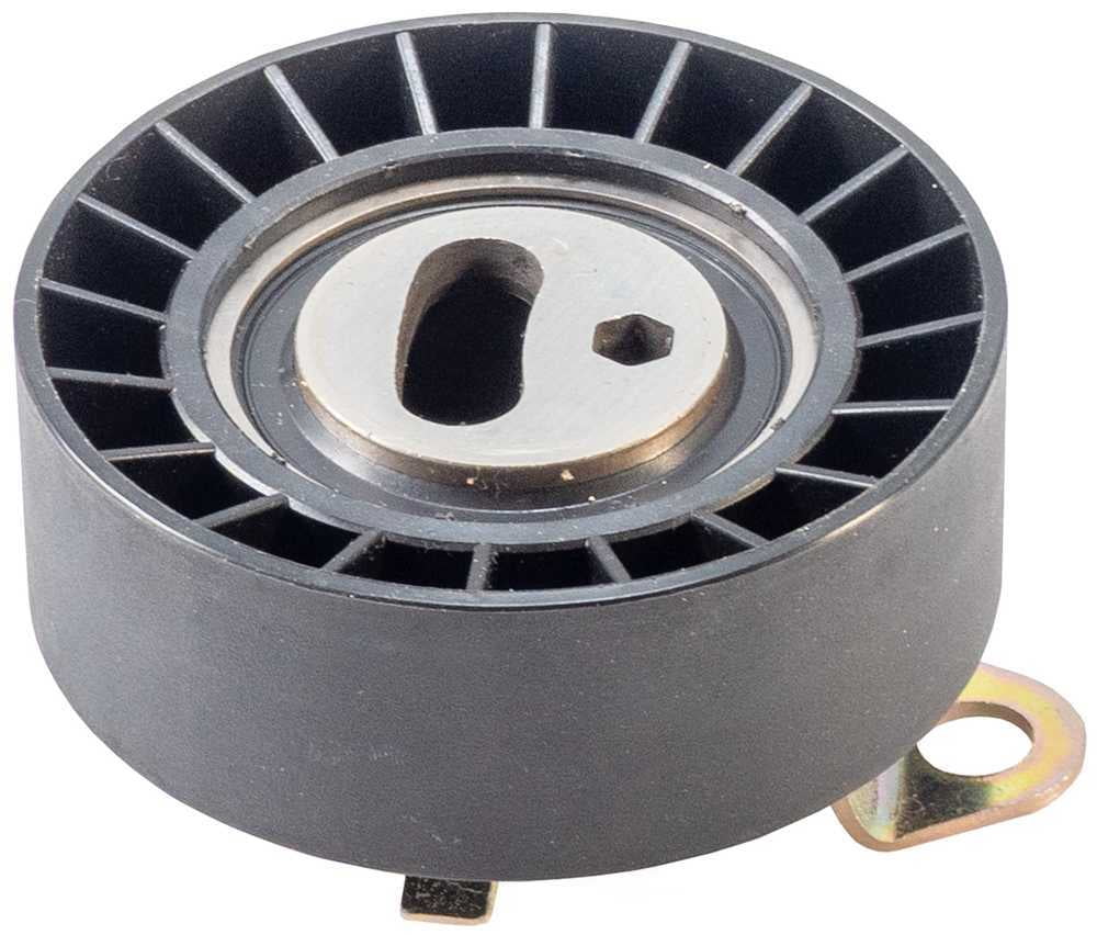 Melling Engine Timing Belt Tensioner P/N:BT5390 Fits select: 1995-1997 FORD CONTOUR, 1995-1997 MERCURY MYSTIQUE