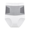 thumbnail image 5 of OIUUAK Slimming Panties Women Faja Shorts Butt Lifting Shapewear Seamless Faja Body Shaper Briefs Tummy Control Underwear for Women Women's Tummy Control Shapewear Panties, 5 of 6