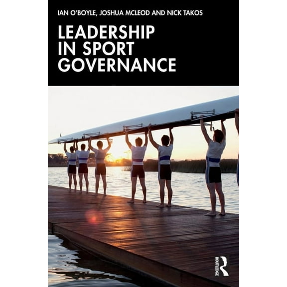 Leadership in Sport Governance, (Paperback)
