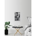 thumbnail image 4 of Marmont Hill Jellyfish III Framed Wall Art, 4 of 6