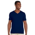 thumbnail image 1 of Gildan Gd 64V00 Softstyle Vee Neck, 1 of 1