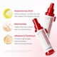 thumbnail image 3 of Spray calmante Facial Mist medicube Power con ácido hipocloroso, 3 of 9