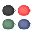 thumbnail image 2 of Housse en Silicone Étui de Protection pour Écouteurs Bluetooth Anker Soundcore Life P3 Antichoc avec Boucle, 2 of 8