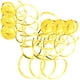 thumbnail image 4 of KAKOWELY piezas de remolinos colgantes para fiestas, decoraciones colgantes de techo, accesorios decorativos para fiestas, 4 of 4