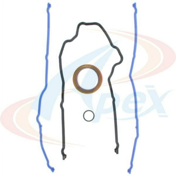 APEX Automobile Parts Inc Timing Cover Set