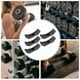 thumbnail image 3 of 5-Piece Dumbbell Storage Racks for Home Gym Weight Organization, 3 of 3