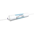 thumbnail image 4 of 1/4' Water Line Tubing - 10' Feet Long, use for Keurig Hookup - White, 4 of 6